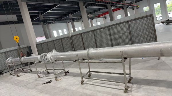 工业设备更新潮：车间里的良品率取停机账